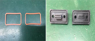 硅膠粘尼龍耐高溫的膠粘劑