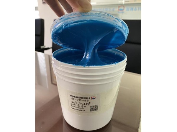 單組份磨具膠粘劑KJ-380-33