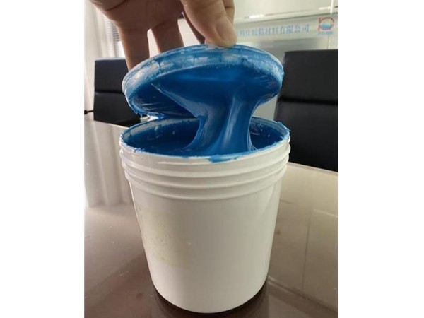 單組份磨具膠粘劑KJ-380-32