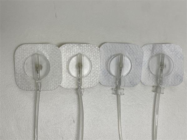 TPU粘無紡布醫(yī)用膠