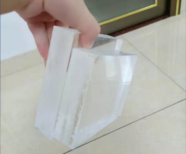 粘亞克力膠粘劑KJ-620P粘接強(qiáng)度可代超聲波焊接