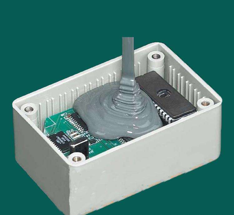 環(huán)氧樹脂類電子灌封膠有哪些優(yōu)缺點