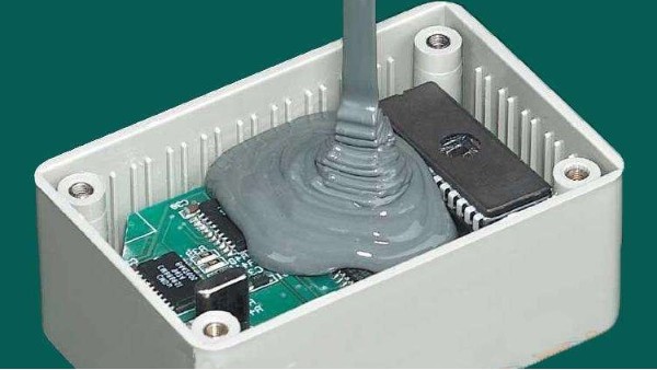 灌封膠有什么作用以及灌封膠種類(lèi)