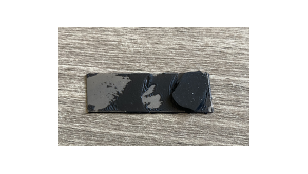 硅膠粘鋁合金的膠水有哪些-硅膠粘金屬膠水