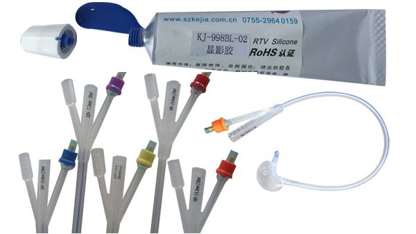 硅膠粘接用什么膠水，科佳膠粘告訴你