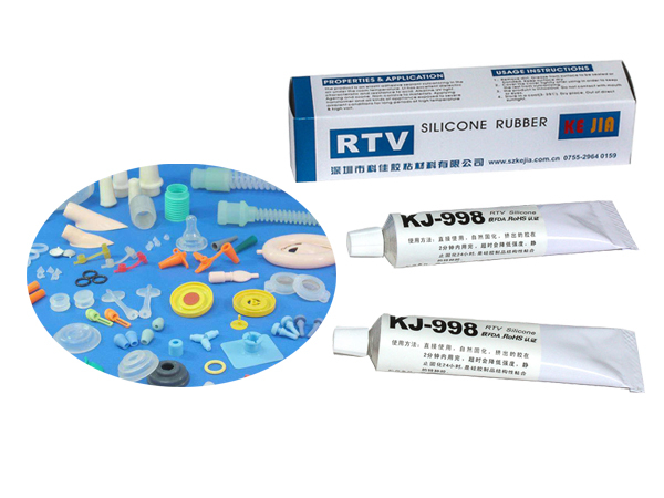 哪些膠水可以粘硅膠和塑料-硅膠粘塑料膠水種類