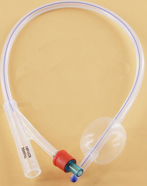 KJ-998醫(yī)療導(dǎo)管應(yīng)用案例