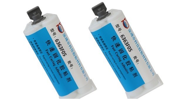 透明AB膠的性能特征及使用方法