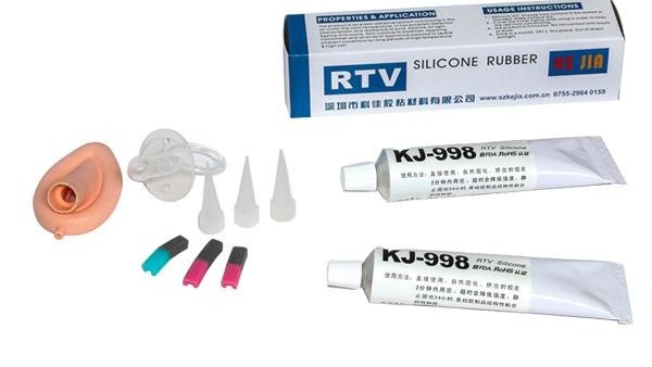 rtv硅膠膠水你了解多少，原來還有這么強大的功能