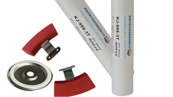 塑料粘接硅膠膠水KJ-998-3T的性能及使用方法