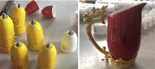 陶瓷粘金屬膠水KJ-6363F30-55