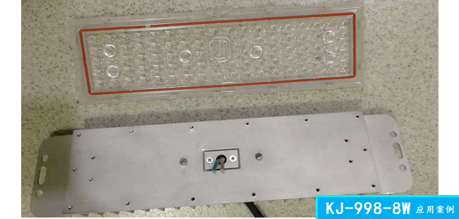 科佳高強(qiáng)度粘合膠KJ-998-8W 應(yīng)用案例