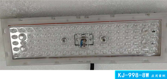 膠水KJ-998-8W 應(yīng)用案例