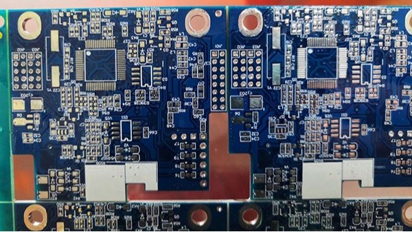 電子線路板用什么膠水能防潮？