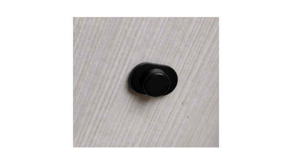 ABS粘尼龍KJ-424塑料粘金屬快干膠應用案例