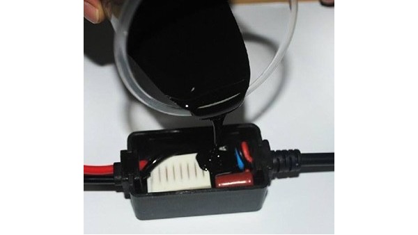 電子灌封膠是什么材料-電子灌封膠