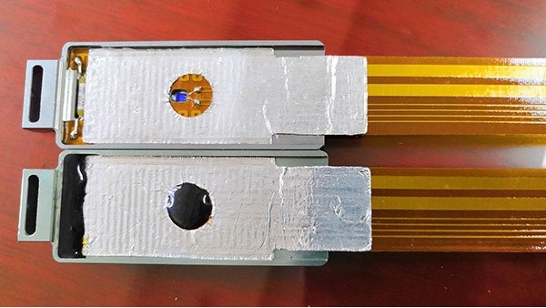 FPC線路板粘鋁片用什么膠水可以絕緣，防水，密封