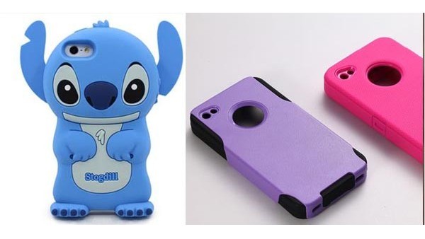 硅膠手機(jī)套處理劑