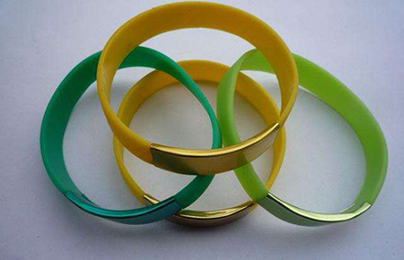 硅膠手環(huán)膠水