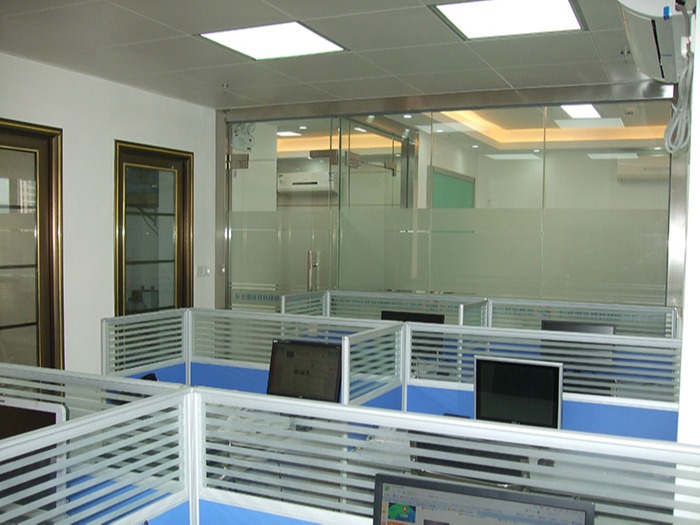 科佳-辦公區(qū)域