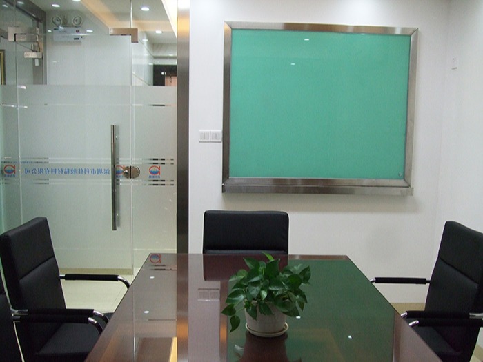 科佳-會(huì)議廳展示