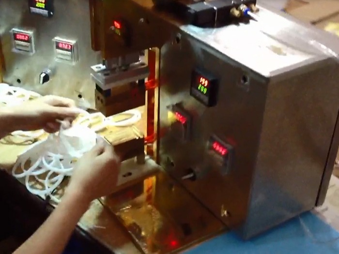 科佳-工廠(chǎng)設(shè)備