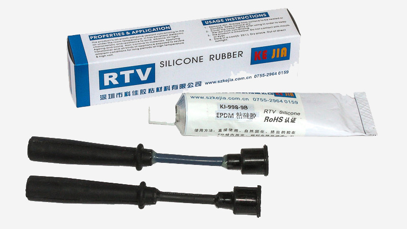 科佳硅膠廚具膠水