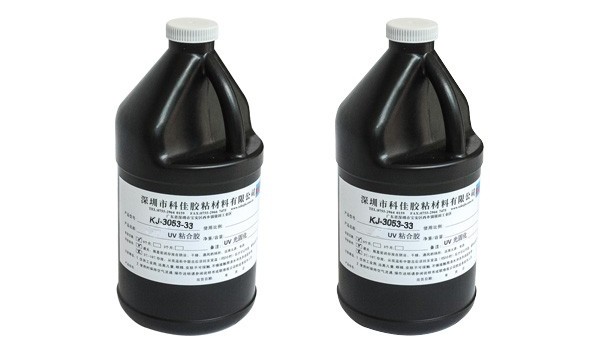 無影膠固化的原理是什么