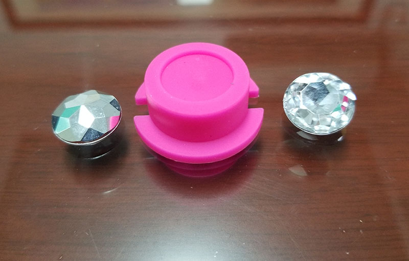 硅膠粘鉆石膠水