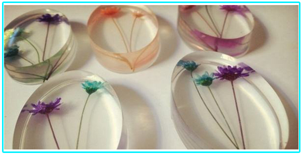 科佳AB/水晶滴膠