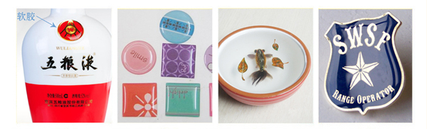 科佳AB/水晶滴膠