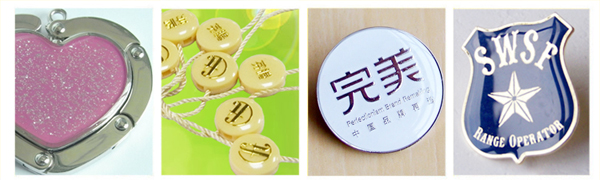 科佳AB/水晶滴膠