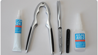 粘ABS塑料用什么膠水？