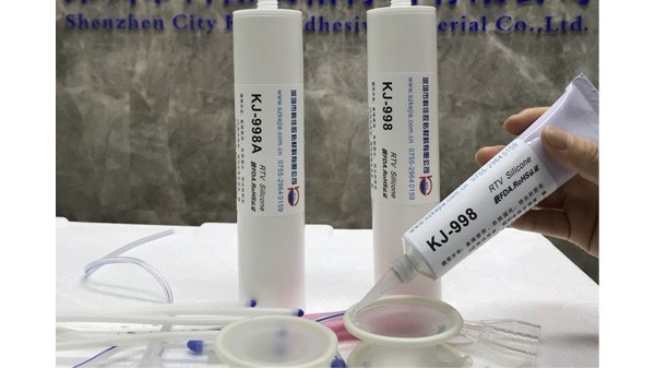 影響到硅膠膠水的使用效果的三大因素