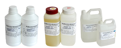 高性能AB膠水