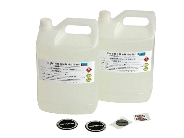 聚氨酯無汞軟滴膠KJ-909-39AB