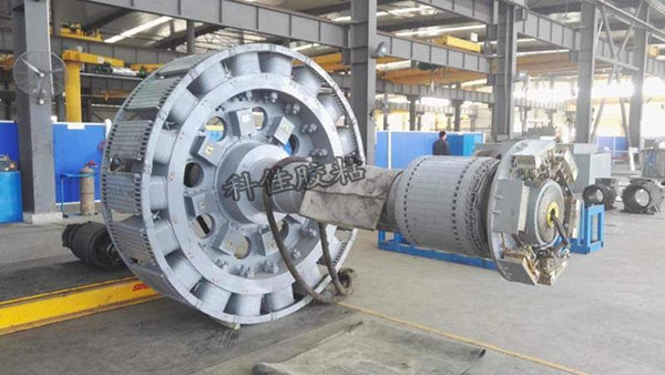 火力電機(jī)專用膠水