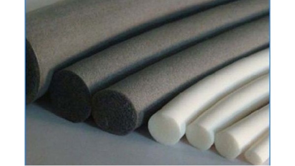 發(fā)泡硅膠條粘金屬