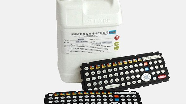 硅膠底涂劑KJ-770D有哪些應(yīng)用范圍