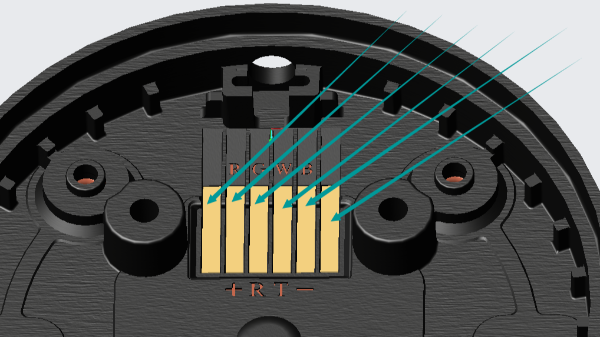 硅膠粘PC，金屬片粘PC，不用處理劑怎么粘