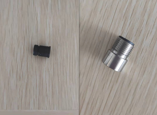 尼龍粘不銹鋼 680-2