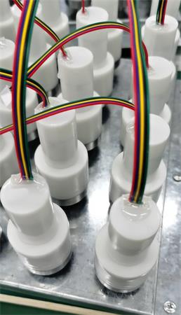 電機(jī)電線密封F05