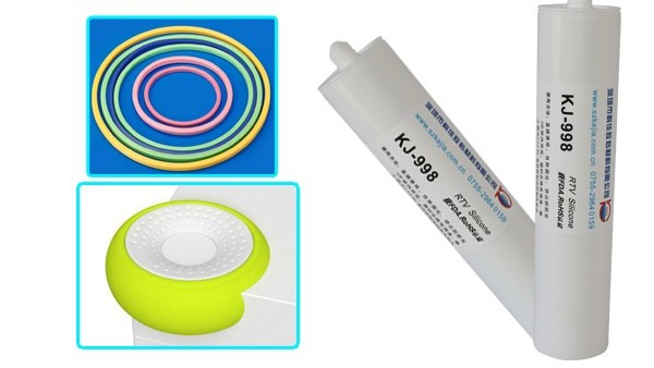 科佳膠粘：硅膠粘硅膠用哪幾款型號的膠粘劑粘