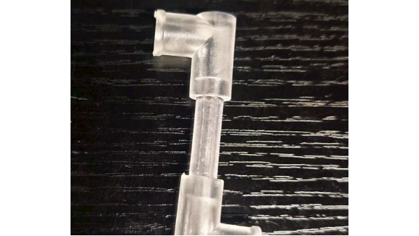 硅膠連接頭套粘硅膠管慢干硅膠膠水應(yīng)用案例-粘硅膠專(zhuān)用膠水