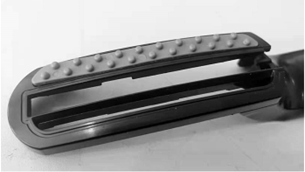 KJ-150快干膠粘ABS與TPE應(yīng)用案例-粘塑料快干膠