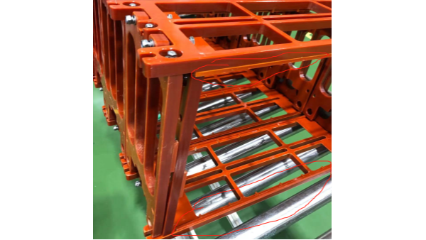 深圳科佳耐高溫AB膠粘環(huán)氧板應(yīng)用案例