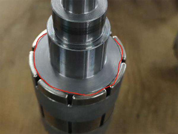 金屬粘磁鐵膠水