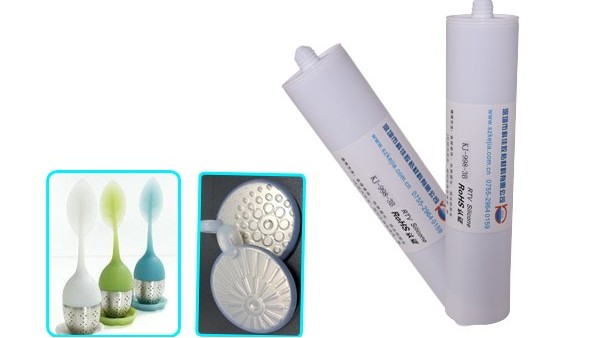 硅膠是什么材料？有哪些突出的性能