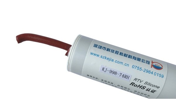 如何選擇耐高溫硅膠膠水廠家