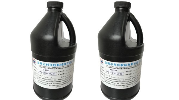 粘金屬uv膠KJ-3320的使用方法及注意事項(xiàng)